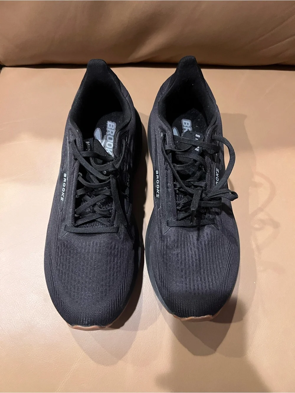 Brooks Revel 8 Running Shoe - Men's 12 - Picture 5 of 7